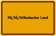 Grundbuchauszug Mï¿½Ï¿½Hlenbecker Land